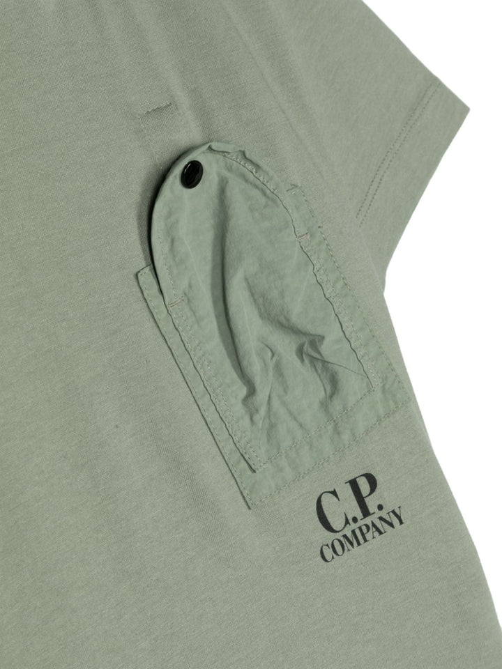 CP COMPANY CUM004LAC0230715