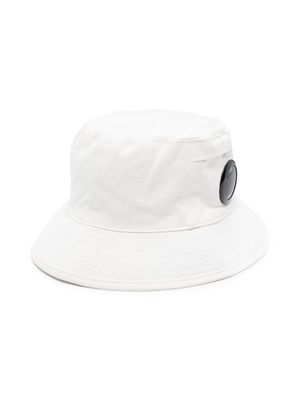 cappello bianco bambino