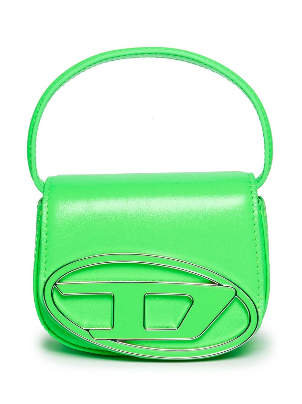 Borsa bambina verde