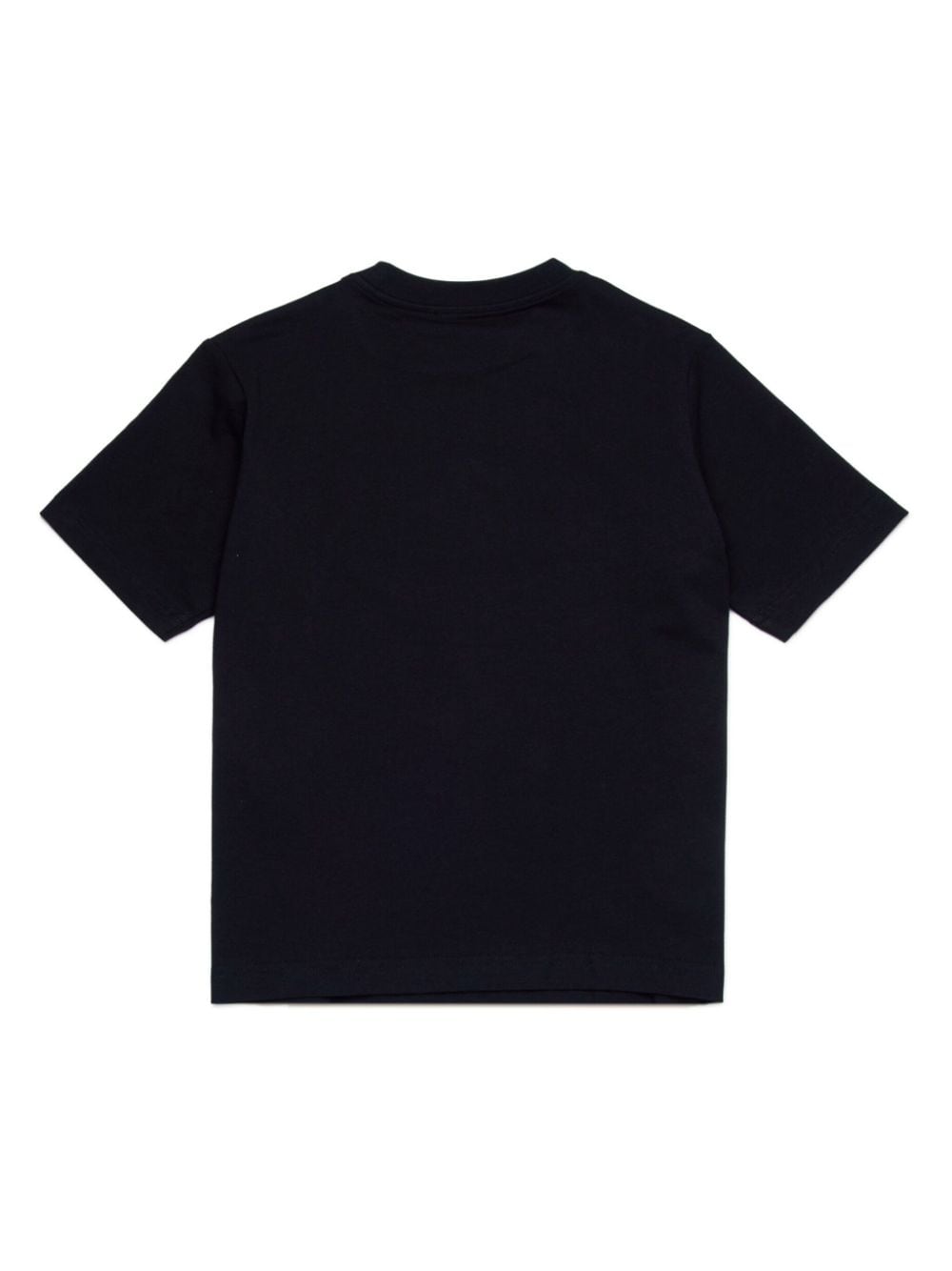 T-shirt bébé noir