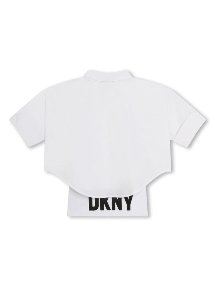 DKNY KIDS D6009510P