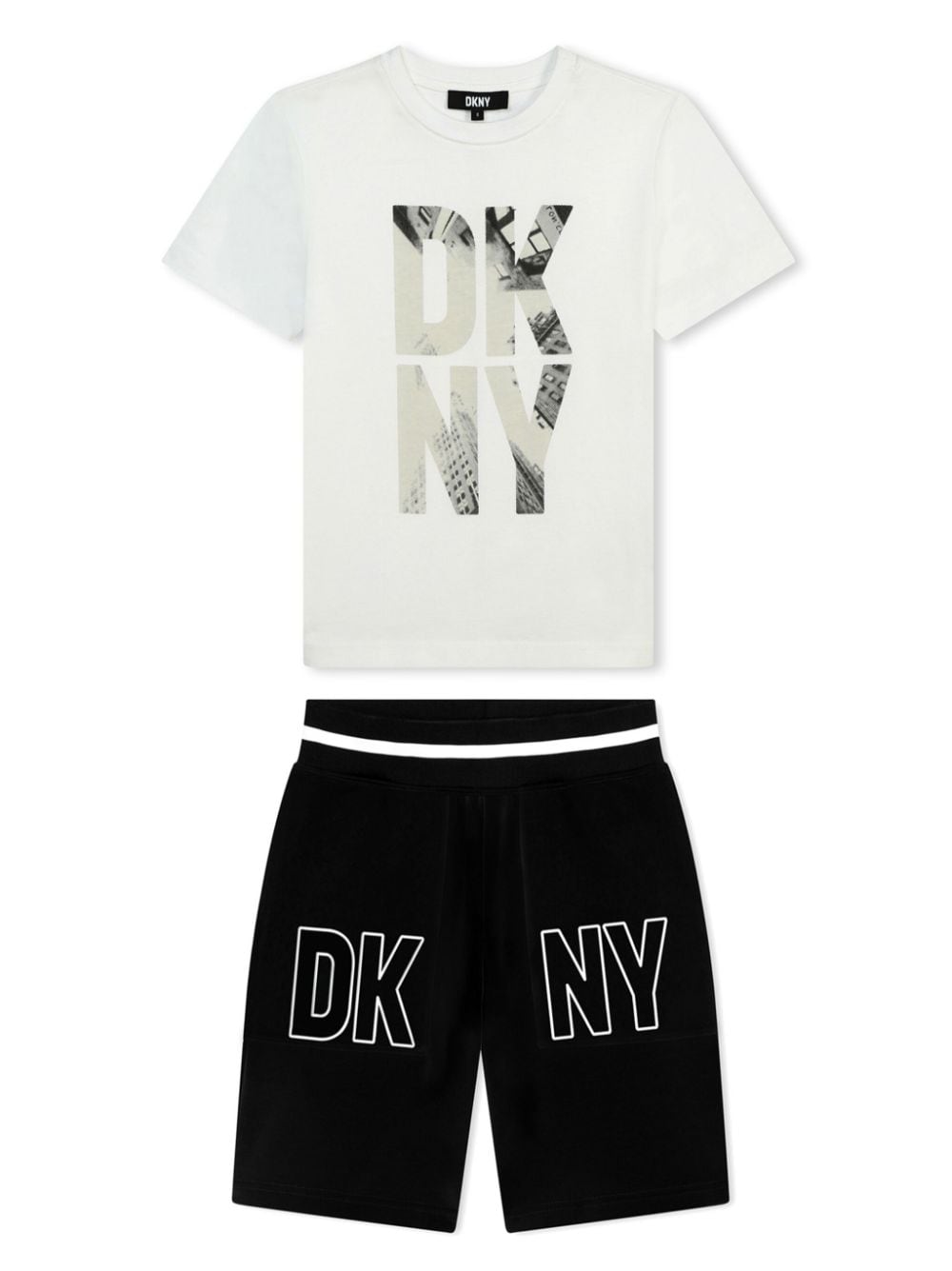 DKNY KIDS D60118119