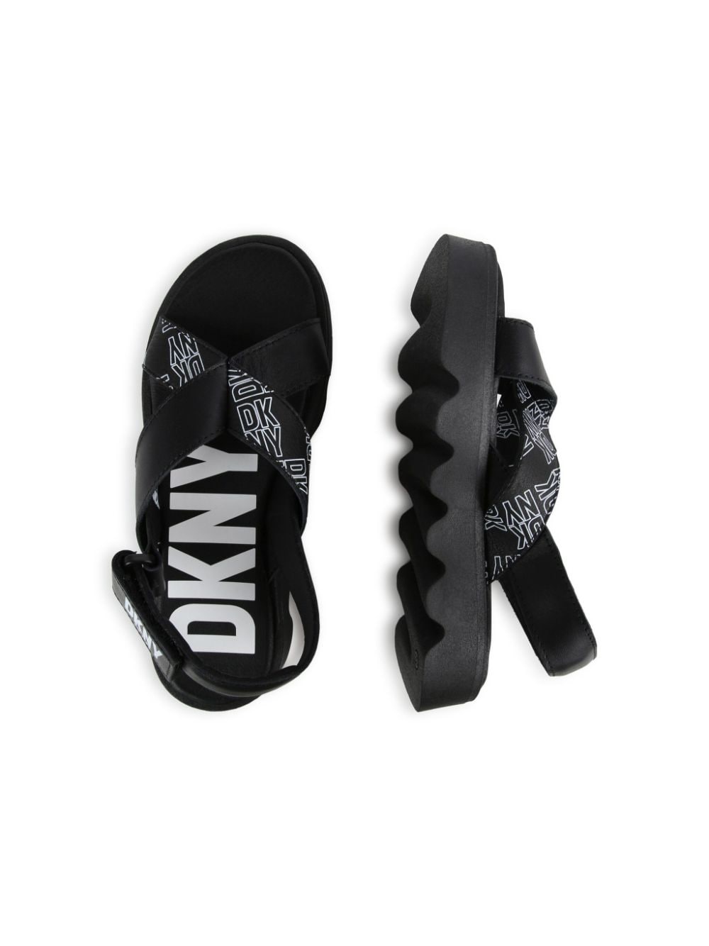 DKNY KIDS D6012609B