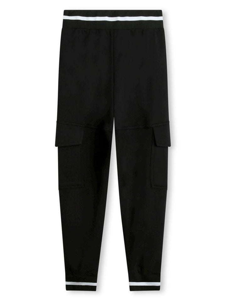 Pantalon bébé noir