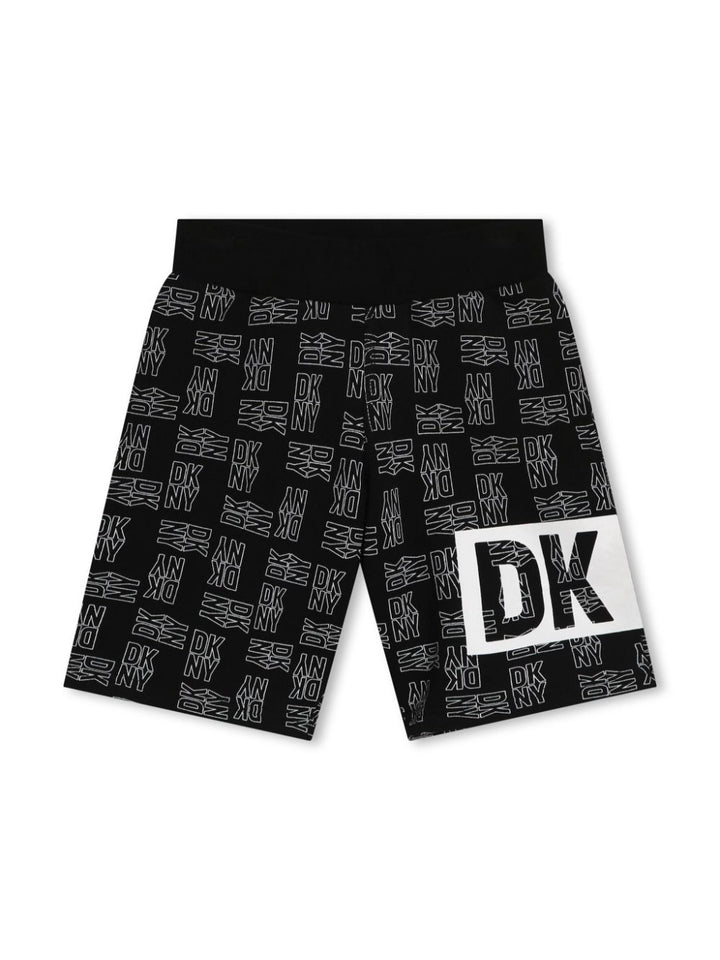 DKNY KIDS D6016609B