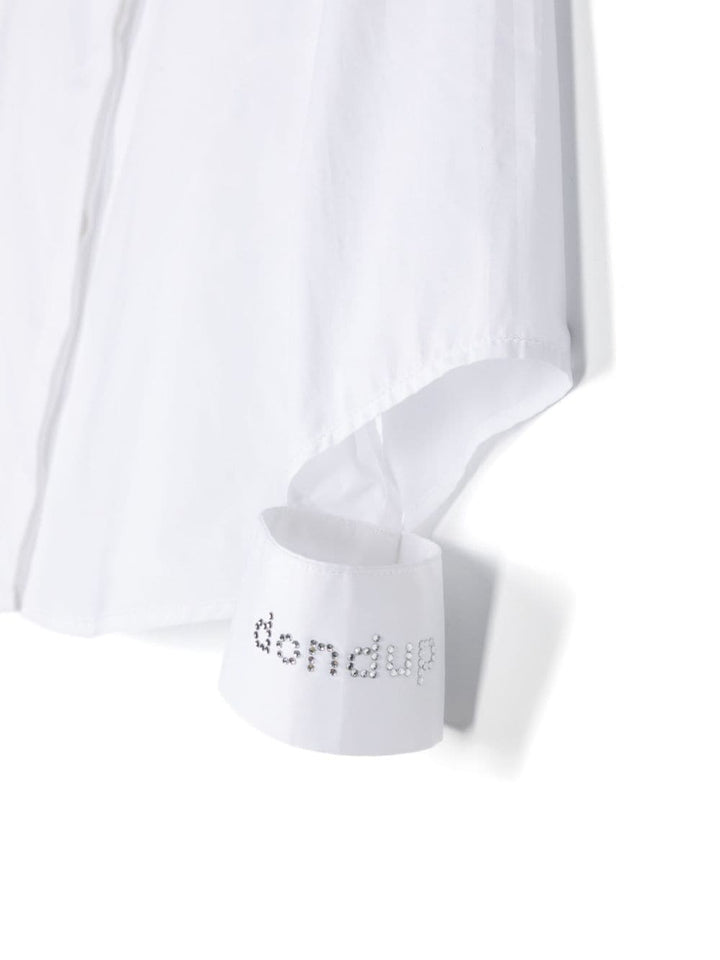 DONDUP KIDS DFCA012CA003B000