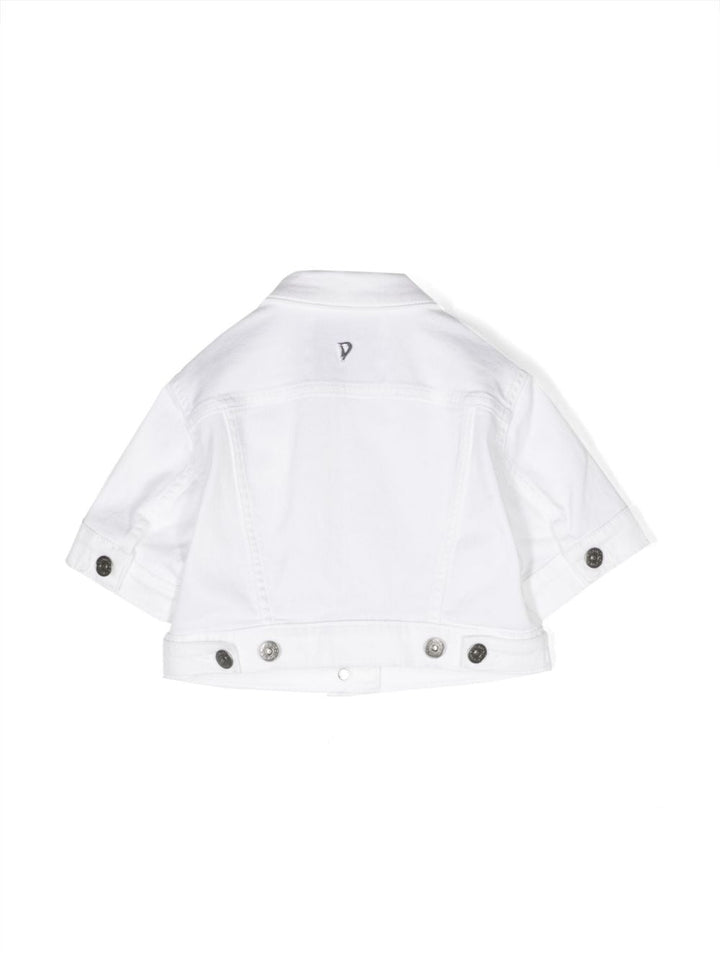 DONDUP KIDS DFGB005DS0390999