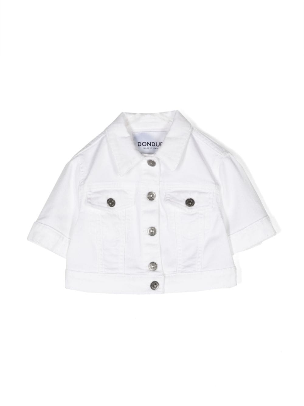 DONDUP KIDS DFGB005DS0390999