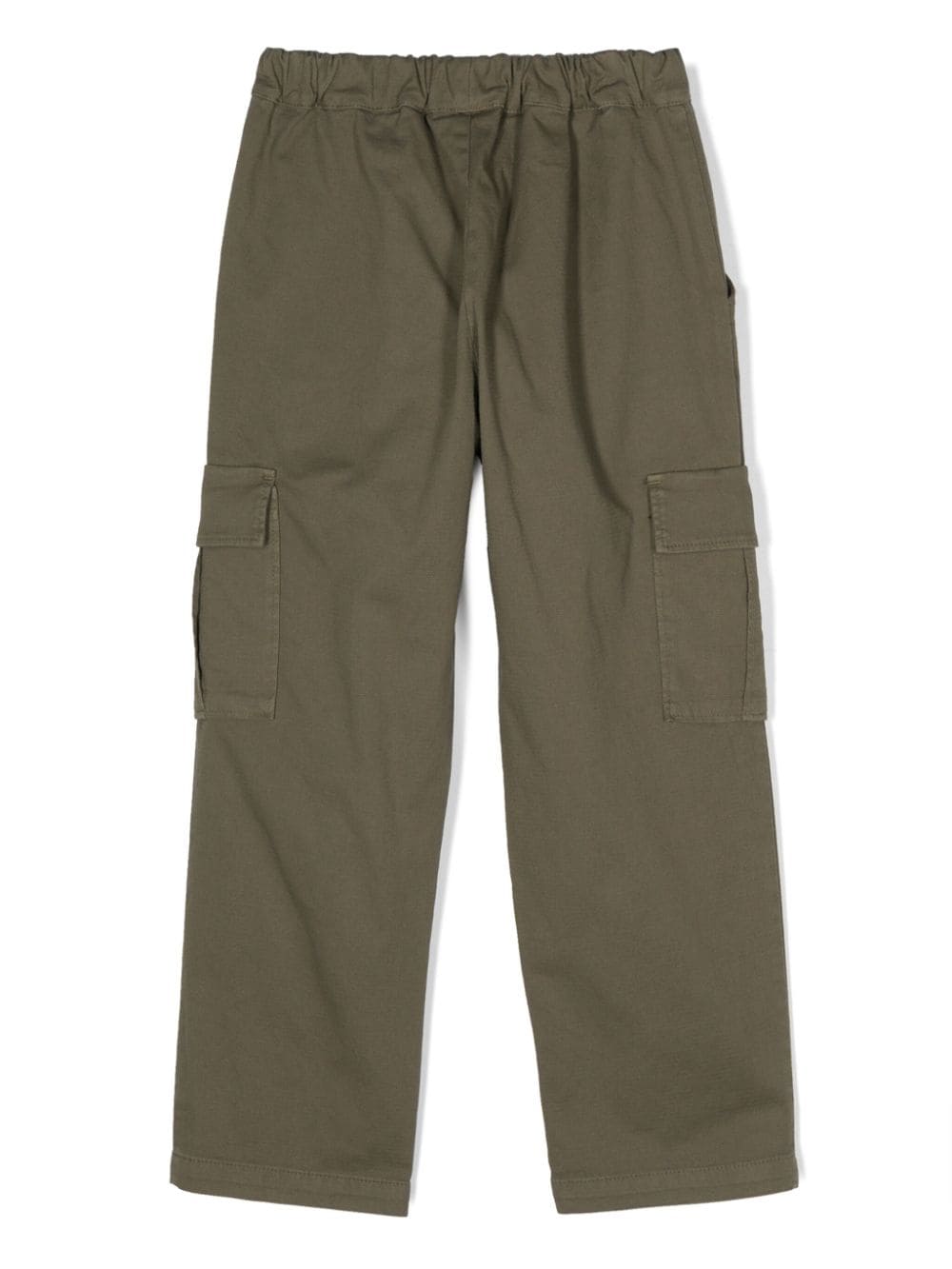 Pantalon vert enfant