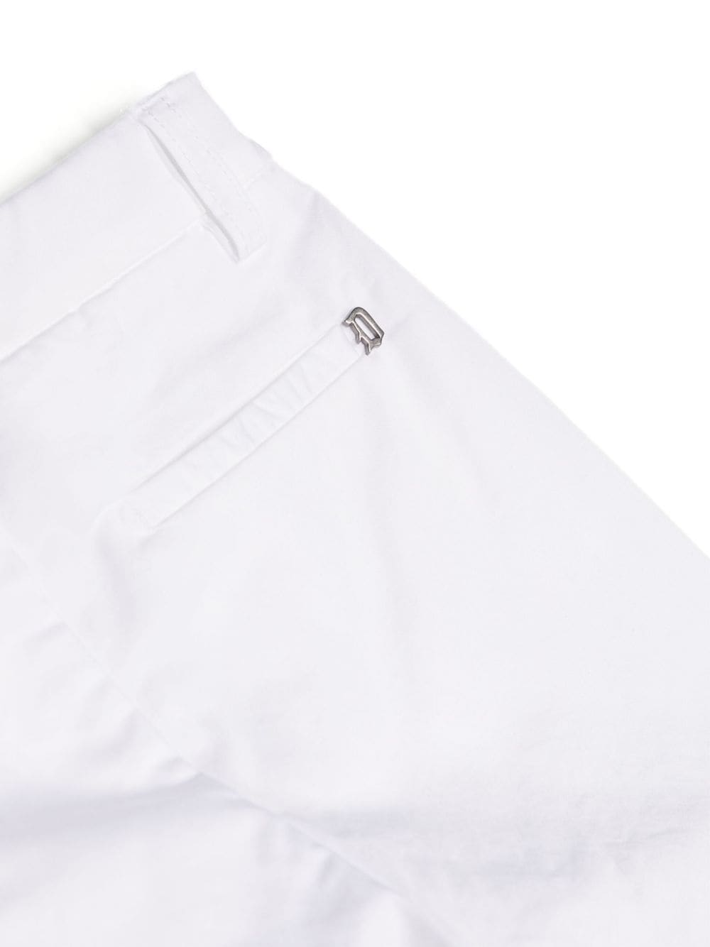 Pantaloni bianchi bambino