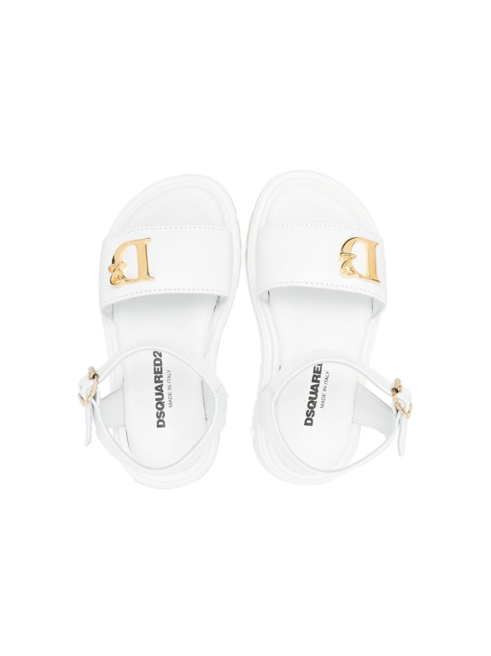 DSQUARED2 KIDS 77657VAR02