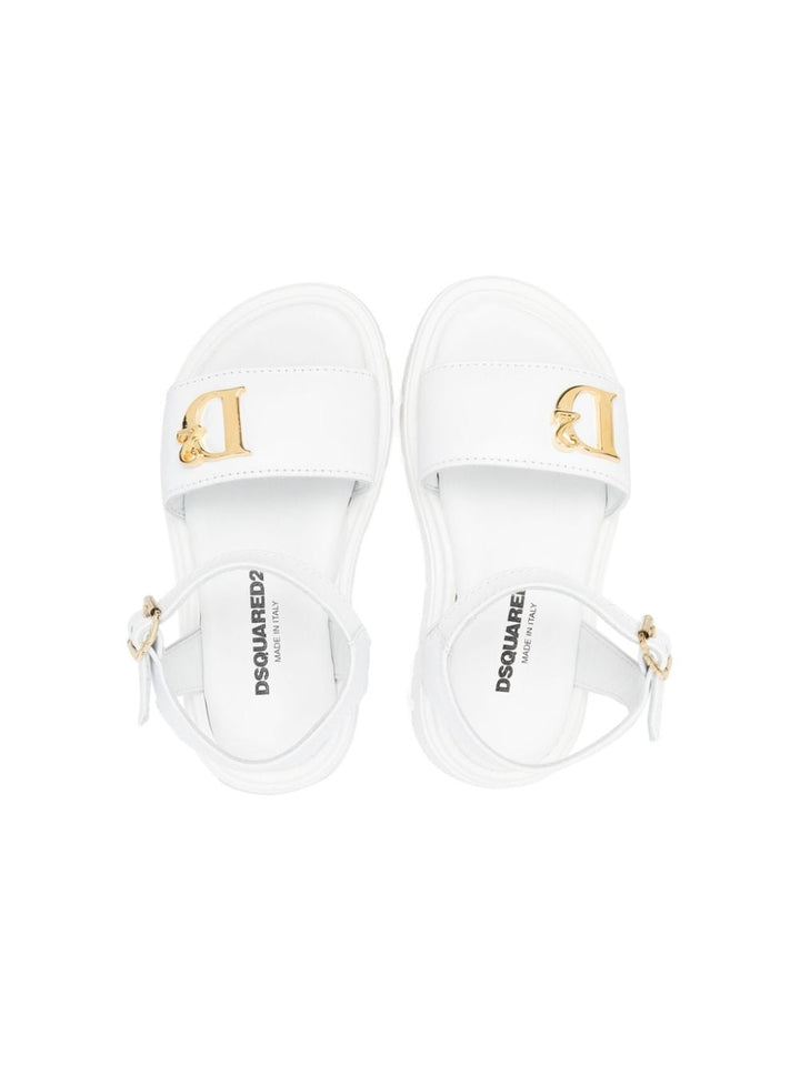 DSQUARED2 KIDS 77657VAR02