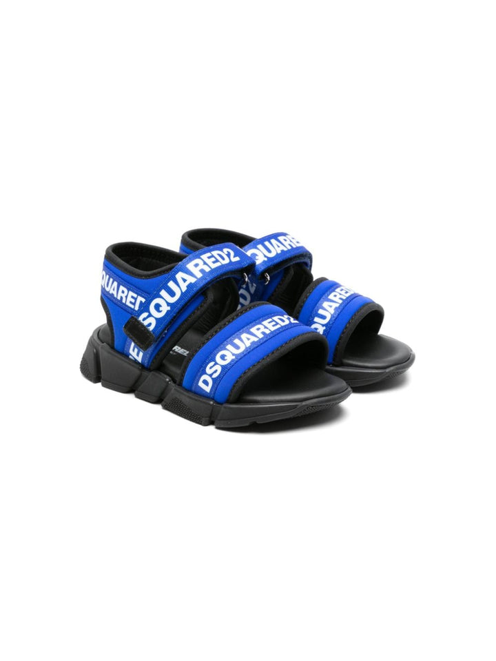 DSQUARED2 KIDS 77659VAR02