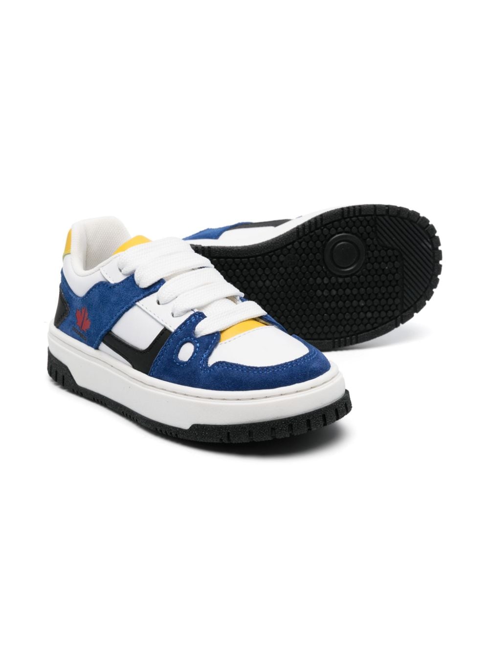 Sneakers bambino multicolore