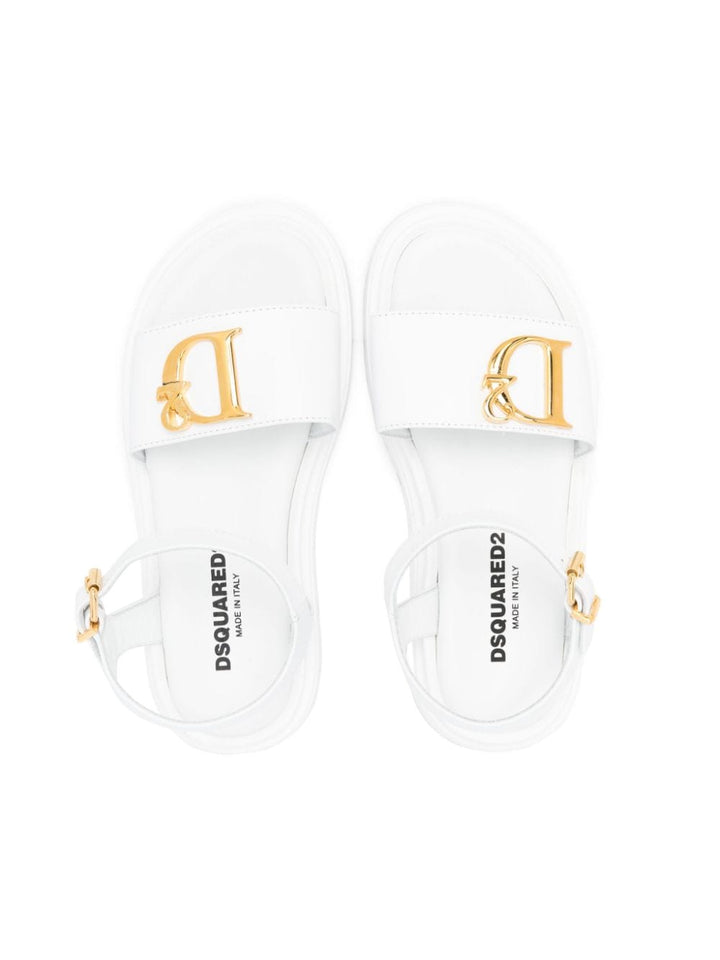 DSQUARED2 KIDS 77708VAR02