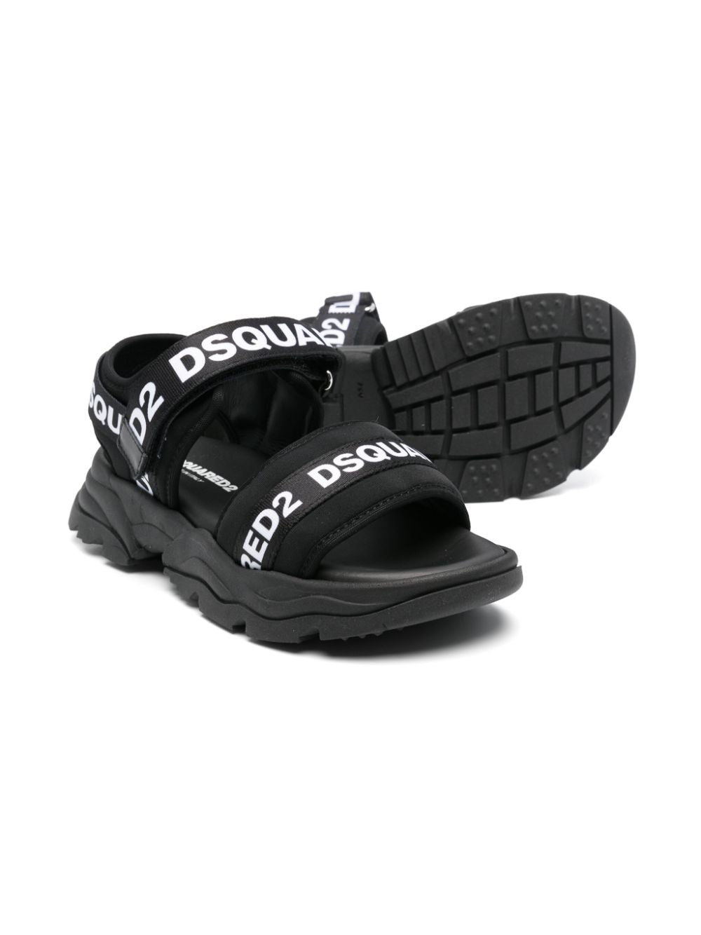 DSQUARED2 KIDS 77712VAR02