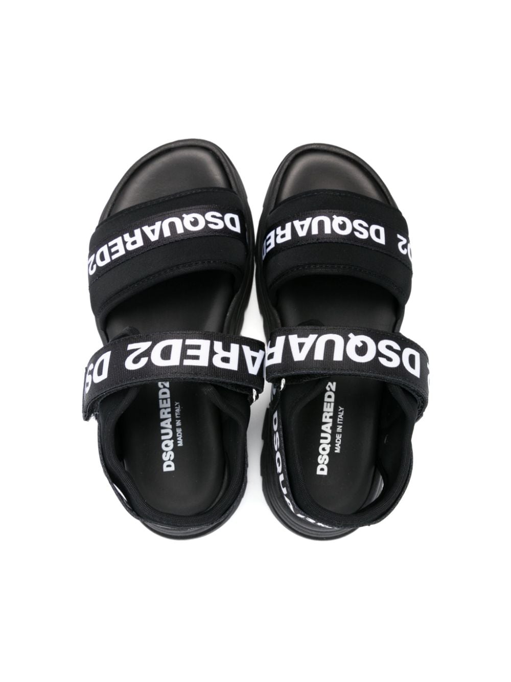 DSQUARED2 KIDS 77712VAR02