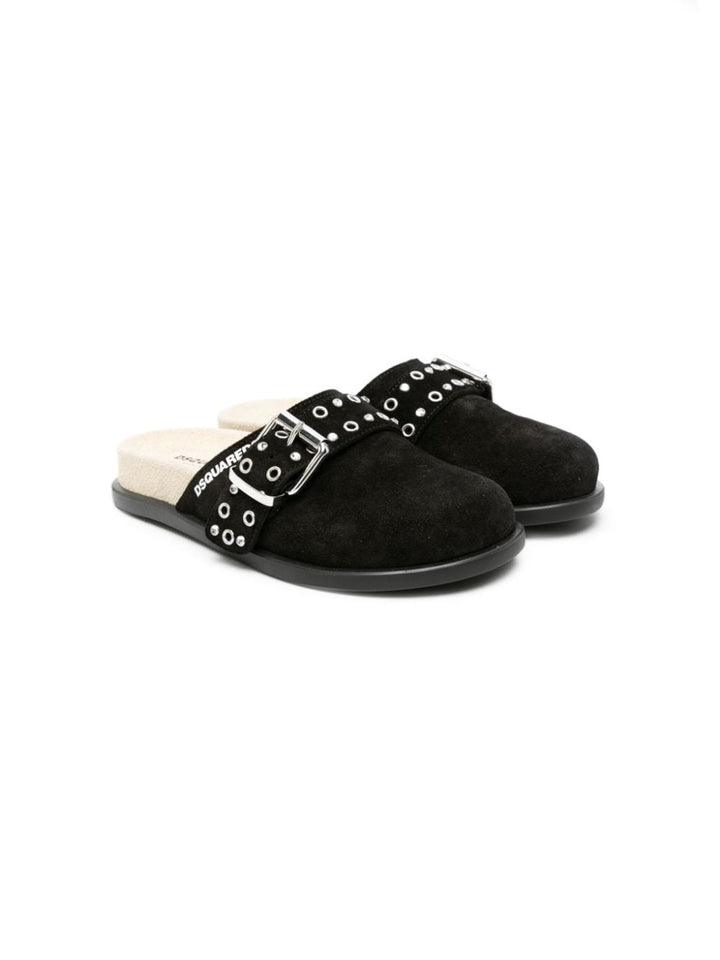 DSQUARED2 KIDS 77724VAR01