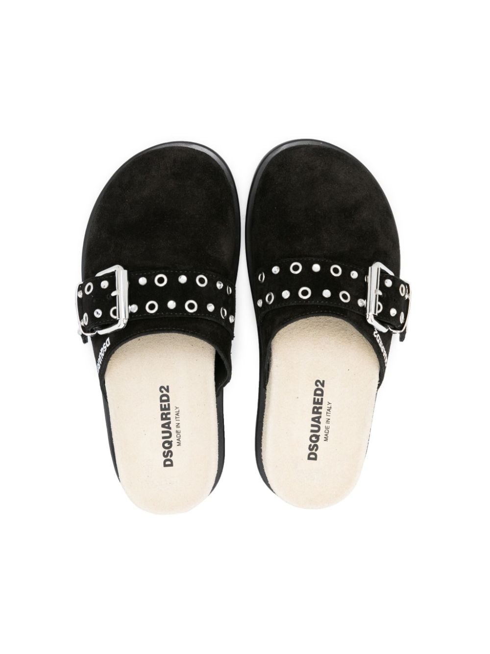 DSQUARED2 KIDS 77724VAR01