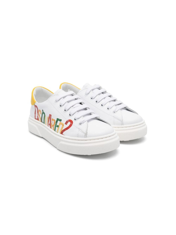 DSQUARED2 KIDS 77747VAR01