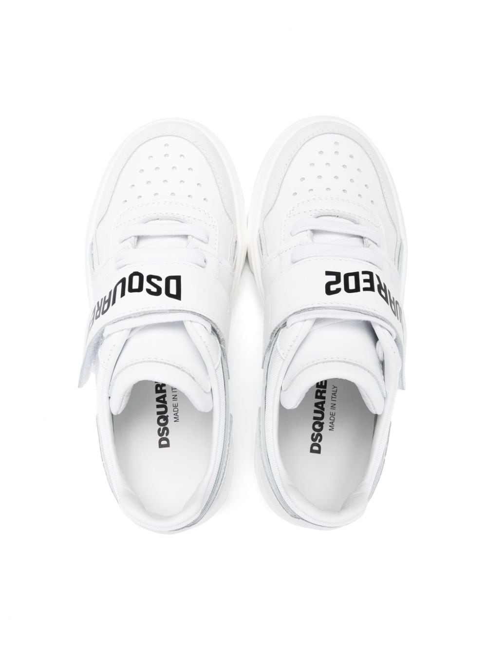 DSQUARED2 KIDS 77750VAR03