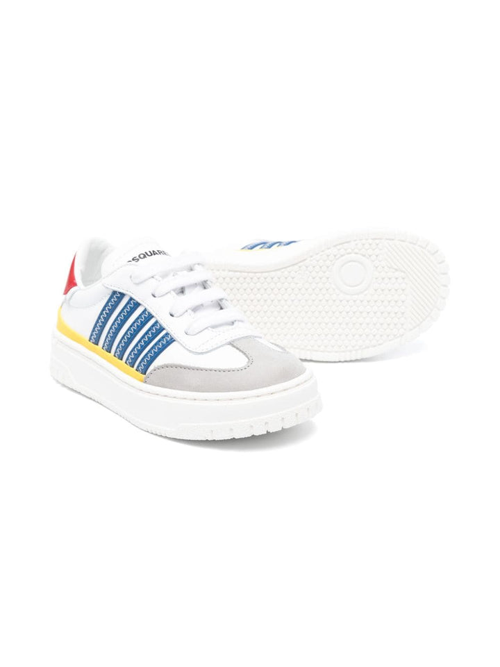 DSQUARED2 KIDS 77757VAR01