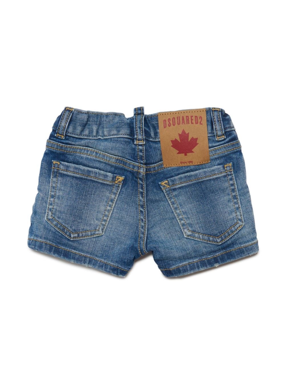 DSQUARED2 KIDS DQ00WGD0A6MDQ01