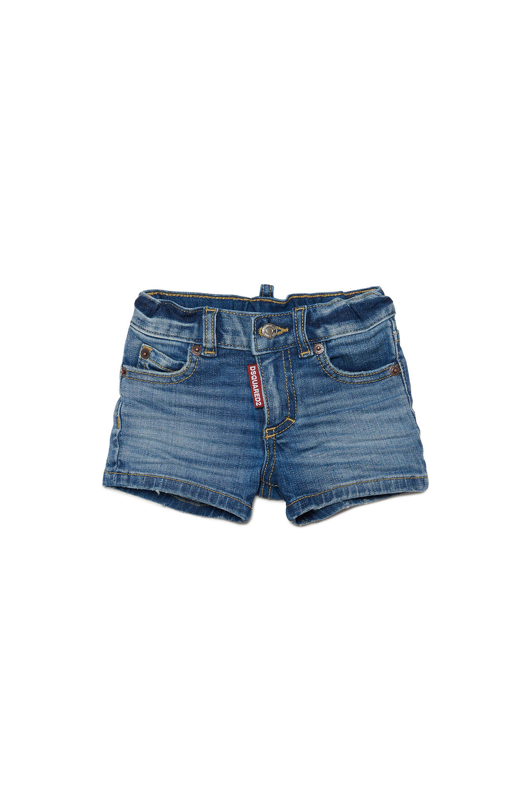 DSQUARED2 KIDS DQ00WGD0A6MDQ01