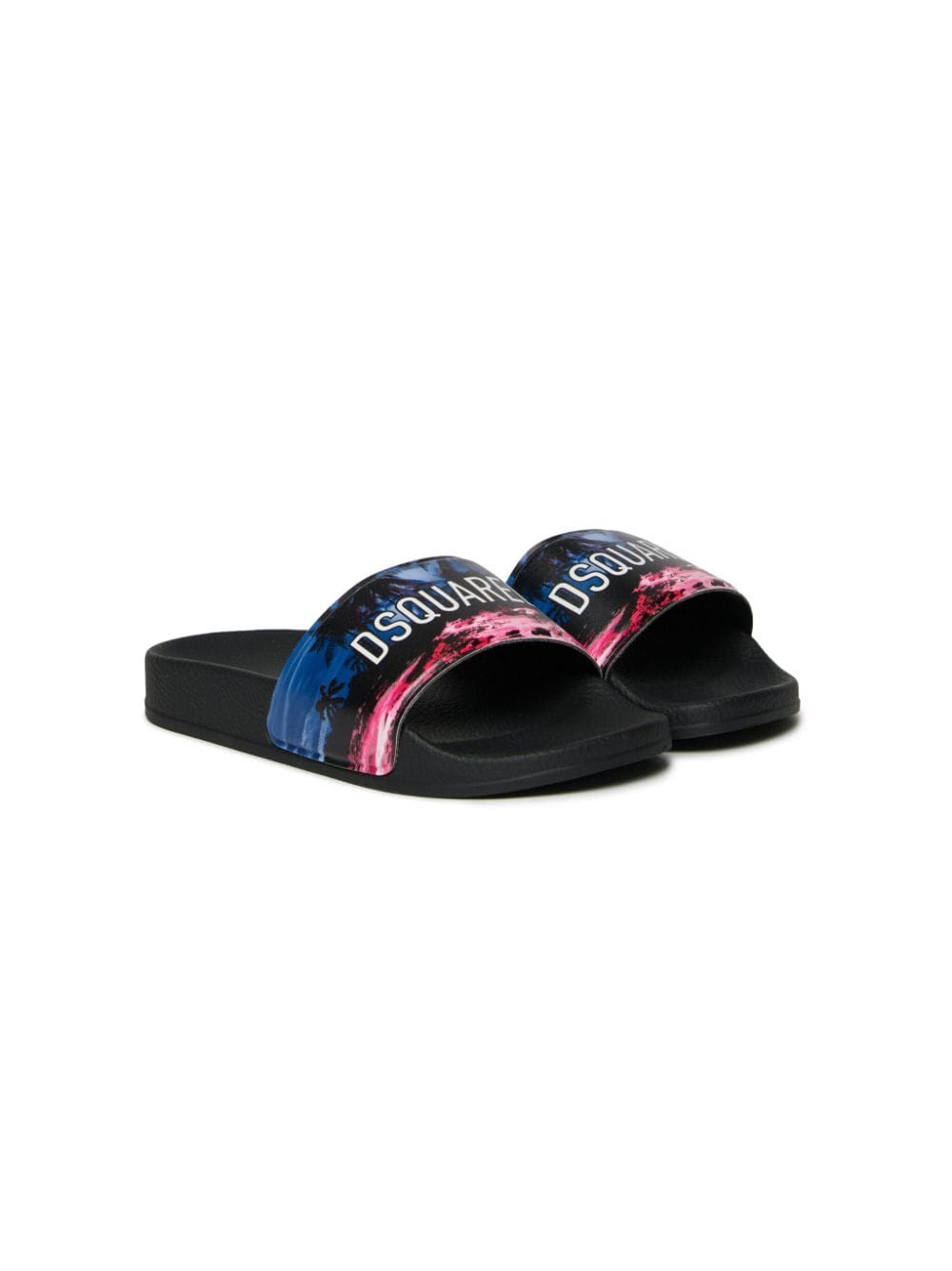 DSQUARED2 KIDS DQ0611P6673H6808