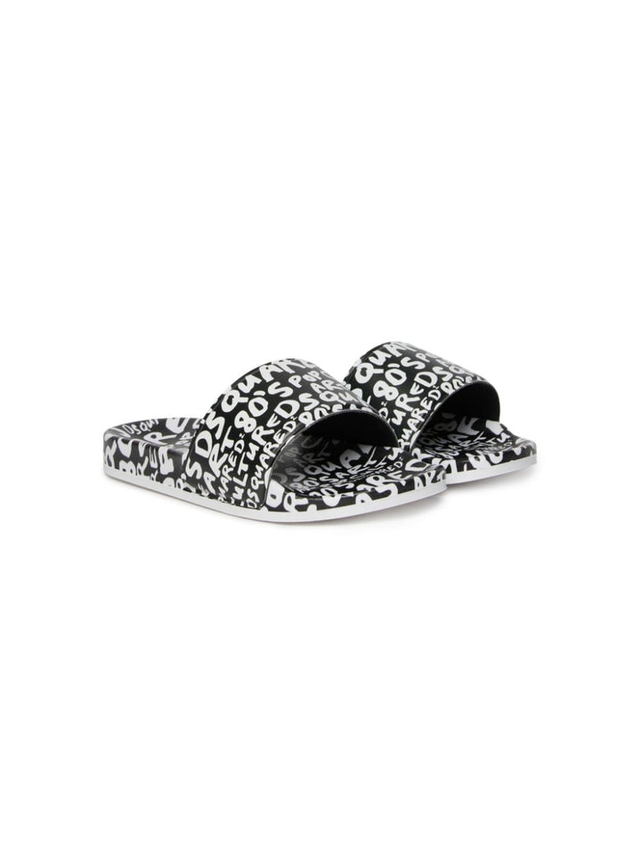 DSQUARED2 KIDS DQ0612P6674H1532