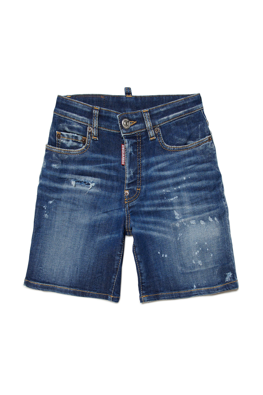 DSQUARED2 KIDS DQ0782D0A6LDQ01