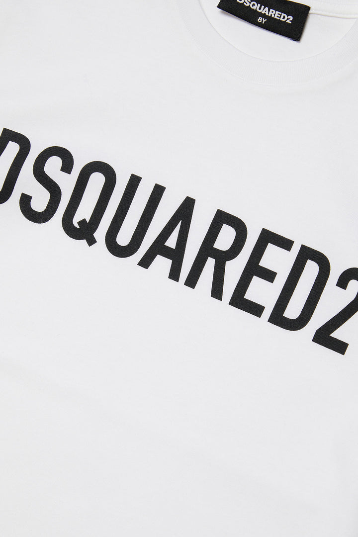 DSQUARED2 KIDS DQ1832D0A4CDQ100