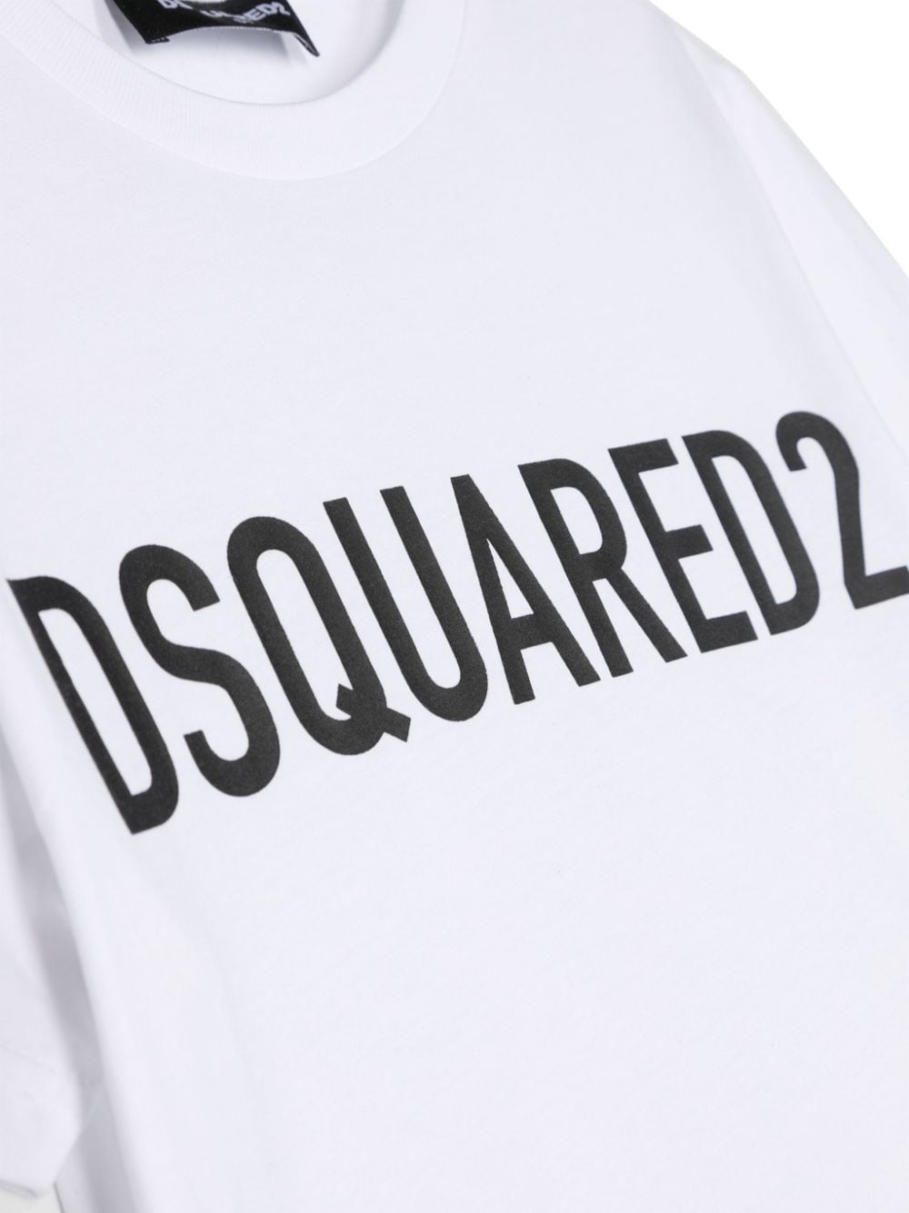 DSQUARED2 KIDS DQ1832D0A4CDQ100