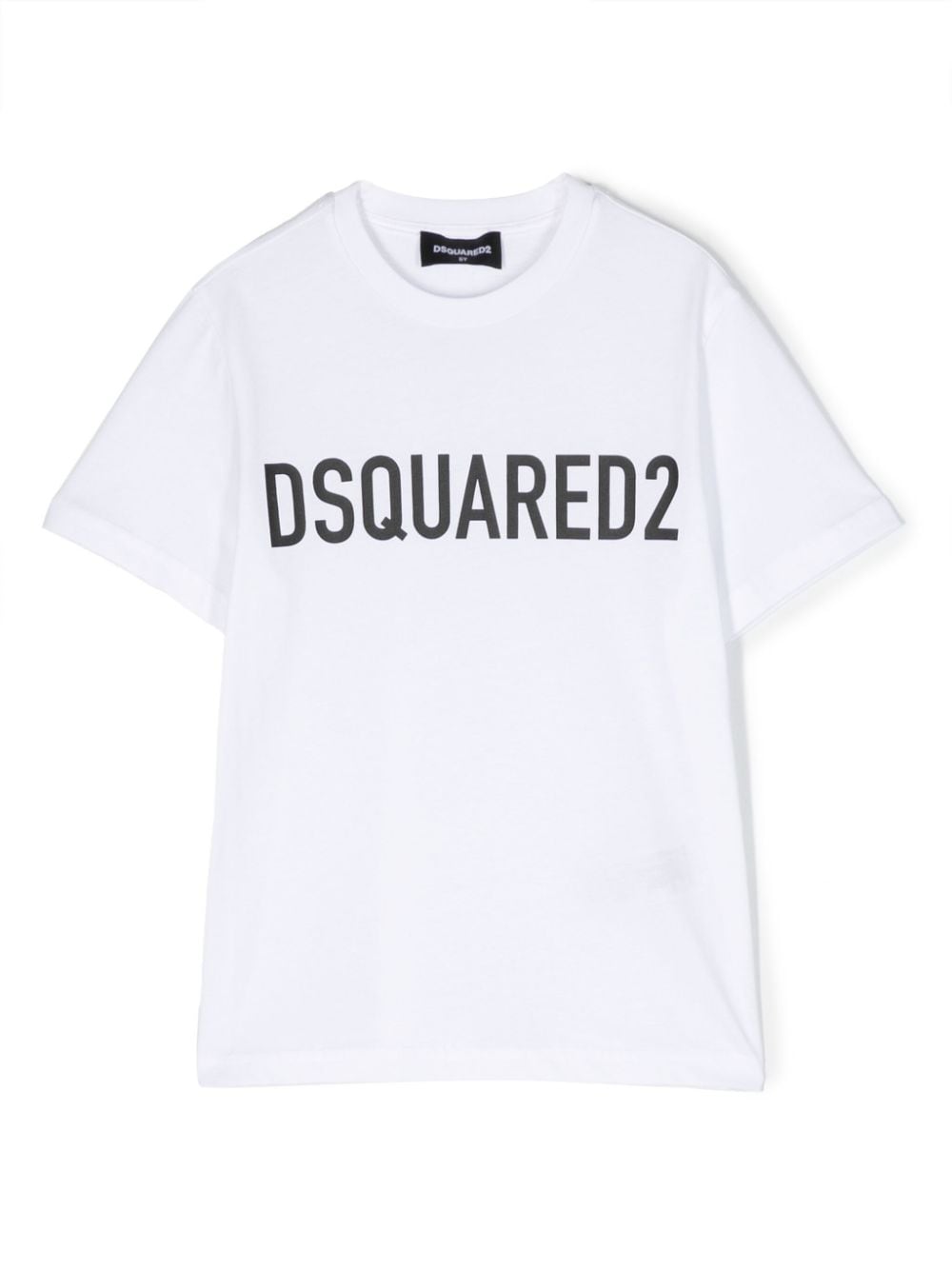 DSQUARED2 KIDS DQ1832D0A4CDQ100