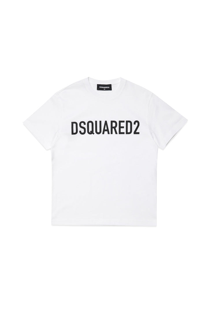 DSQUARED2 KIDS DQ1832D0A4CDQ100