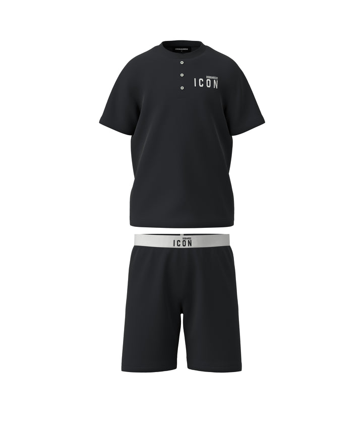 DSQUARED2 KIDS DQ2075D008JDQ900