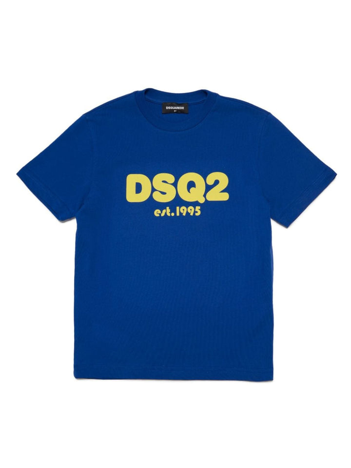 DSQUARED2 KIDS DQ2101D00MVDQ870