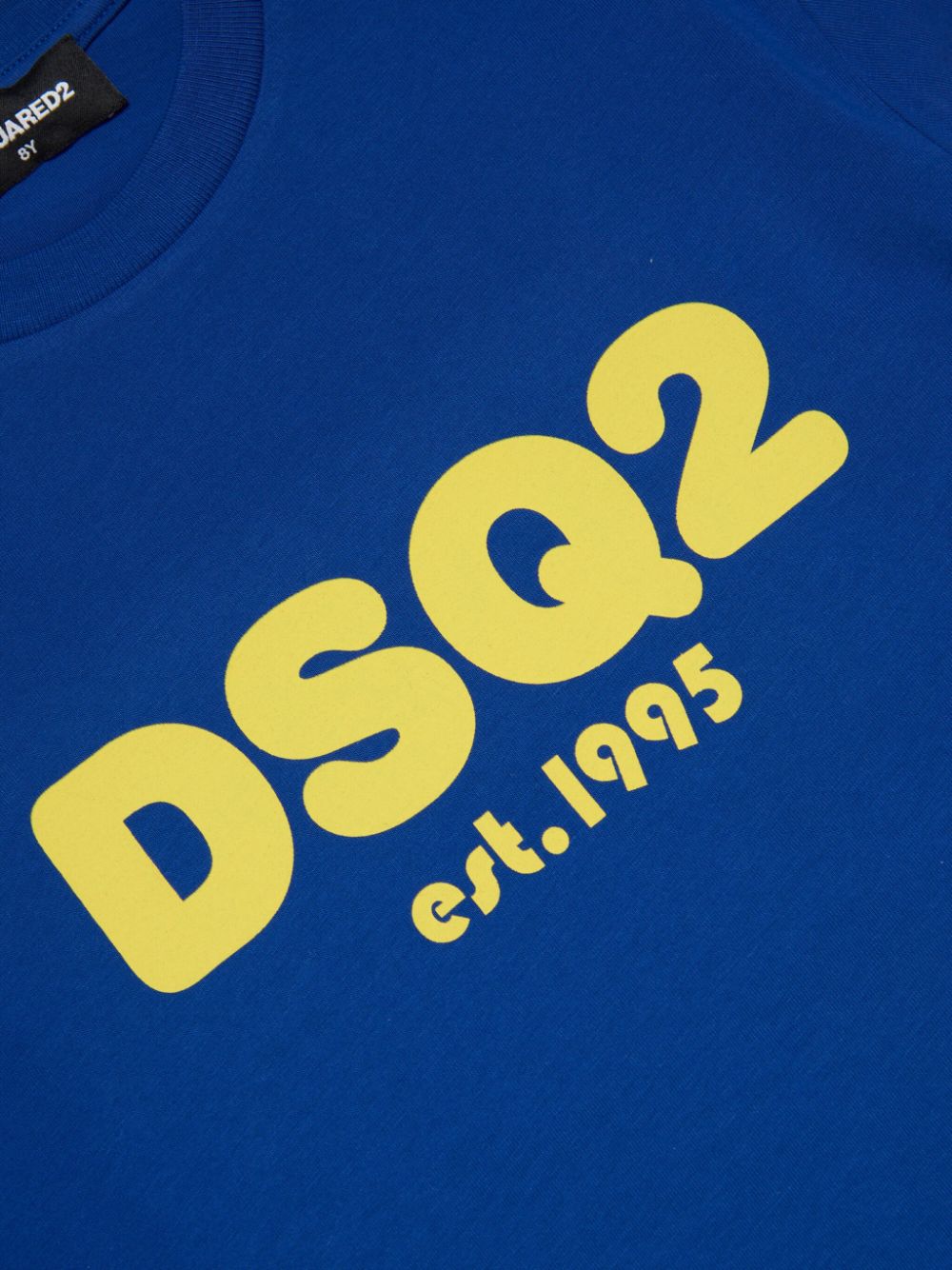 DSQUARED2 KIDS DQ2101D00MVDQ870