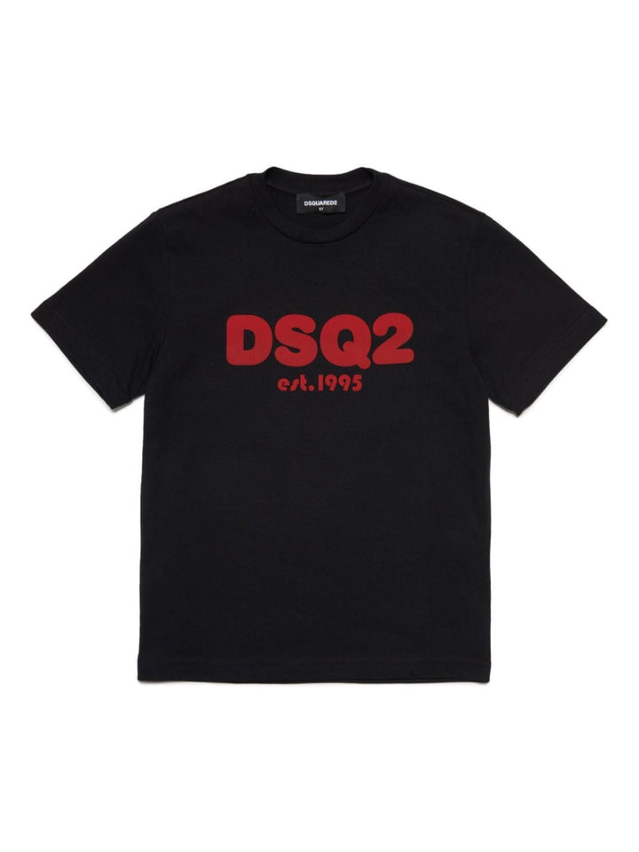 DSQUARED2 KIDS DQ2101D00MVDQ900