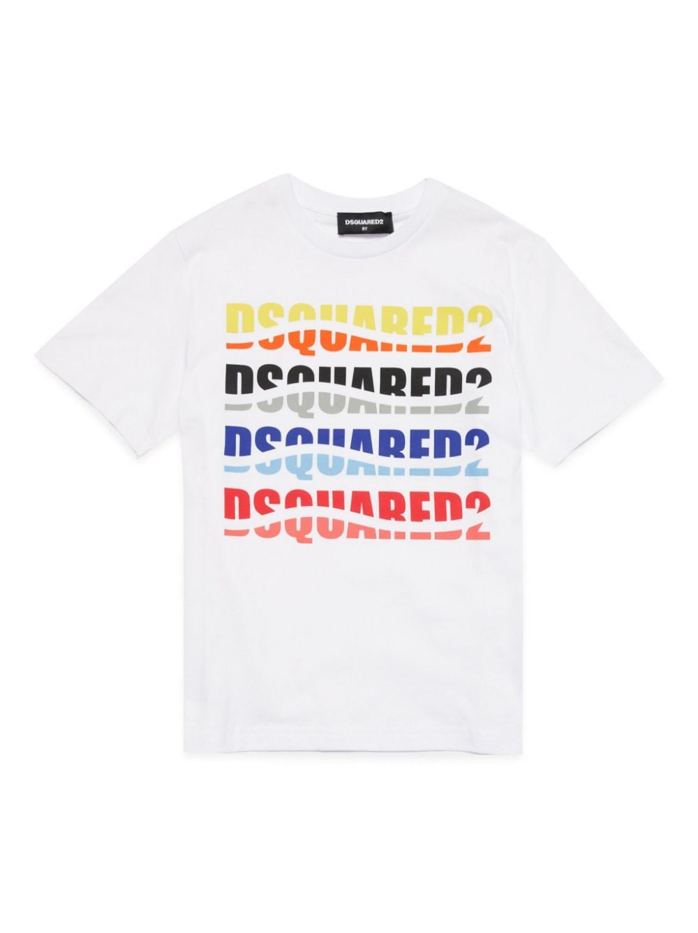 DSQUARED2 KIDS DQ2104D004GDQ100