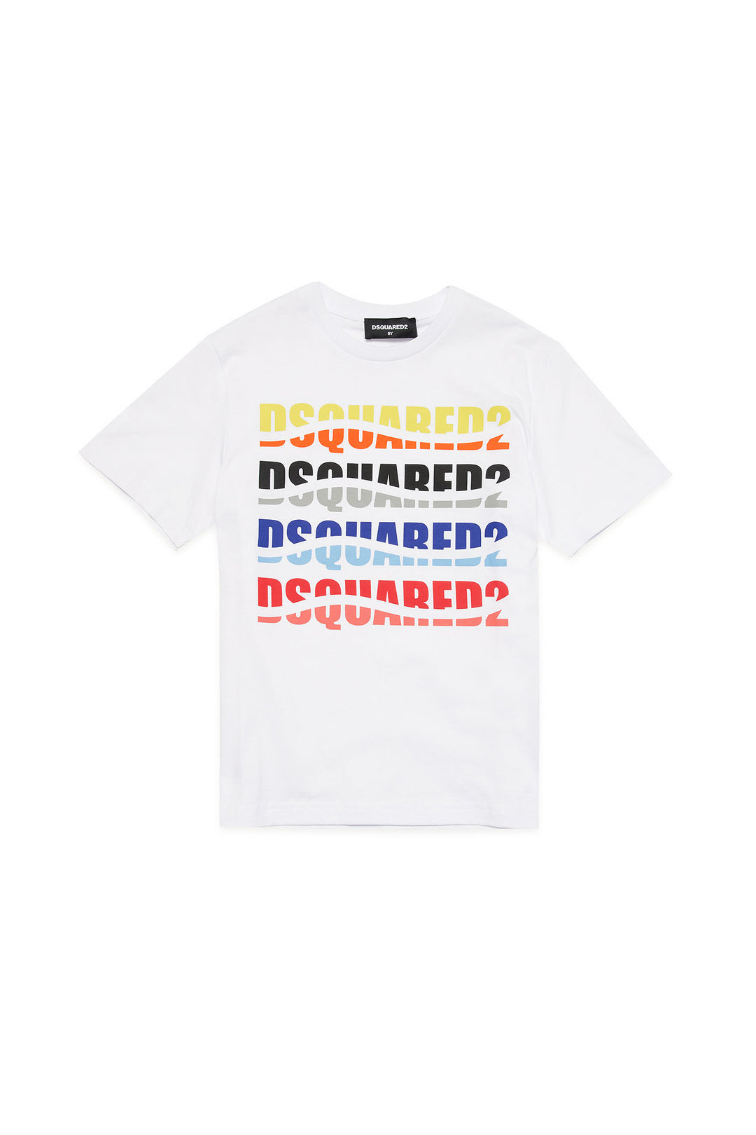 DSQUARED2 KIDS DQ2104D004GDQ100