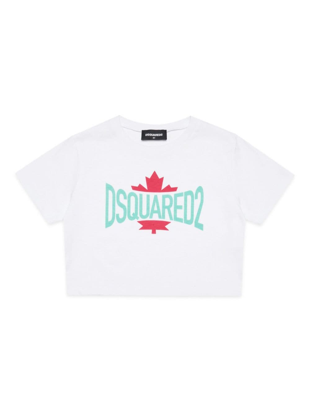 DSQUARED2 KIDS DQ2106D004GDQ100