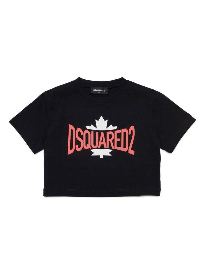 DSQUARED2 KIDS DQ2106D004GDQ900