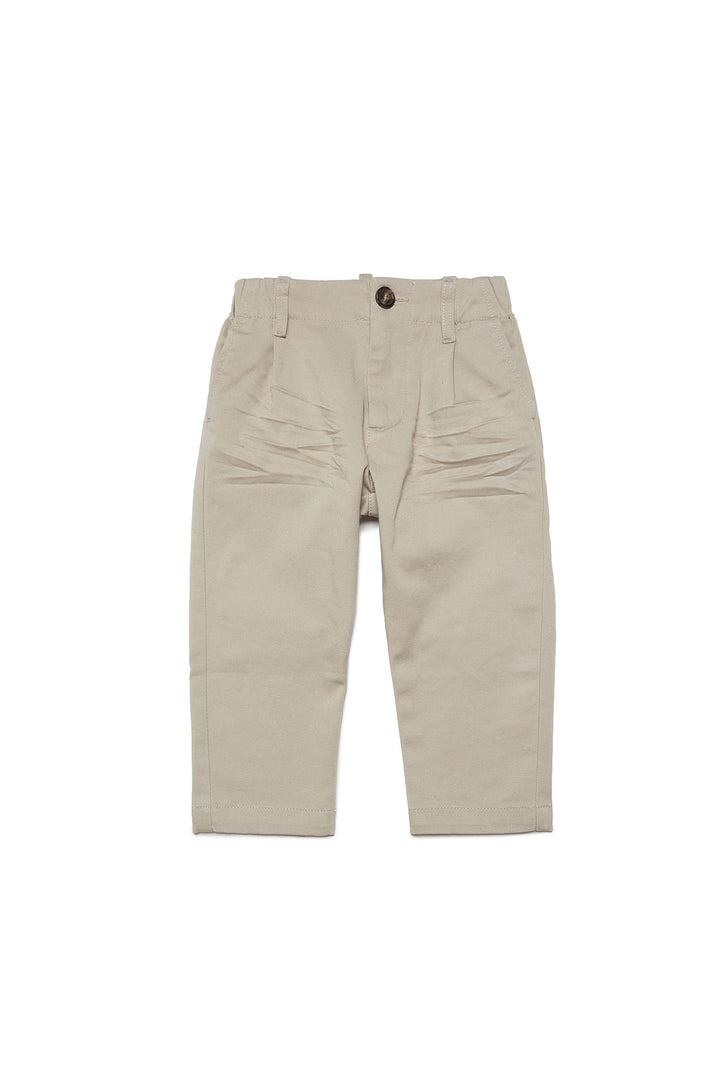 Pantalone neonato stone