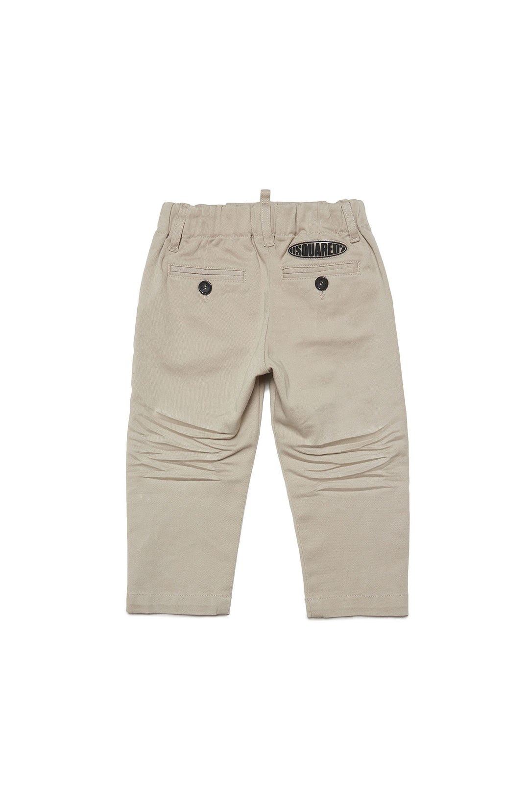 Pantalone neonato stone