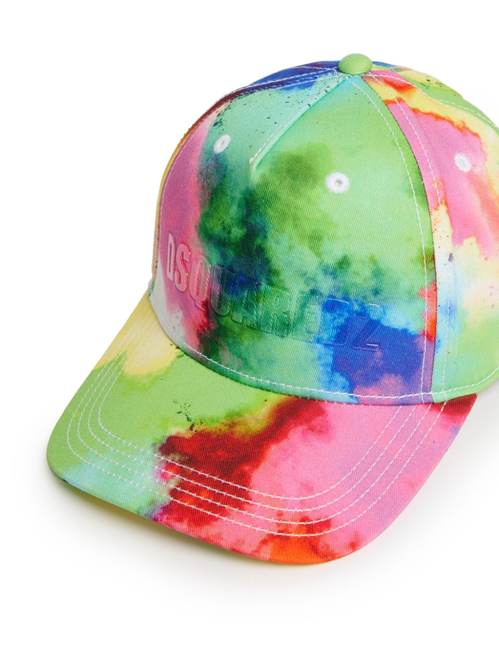 Cappello bambino multicolor