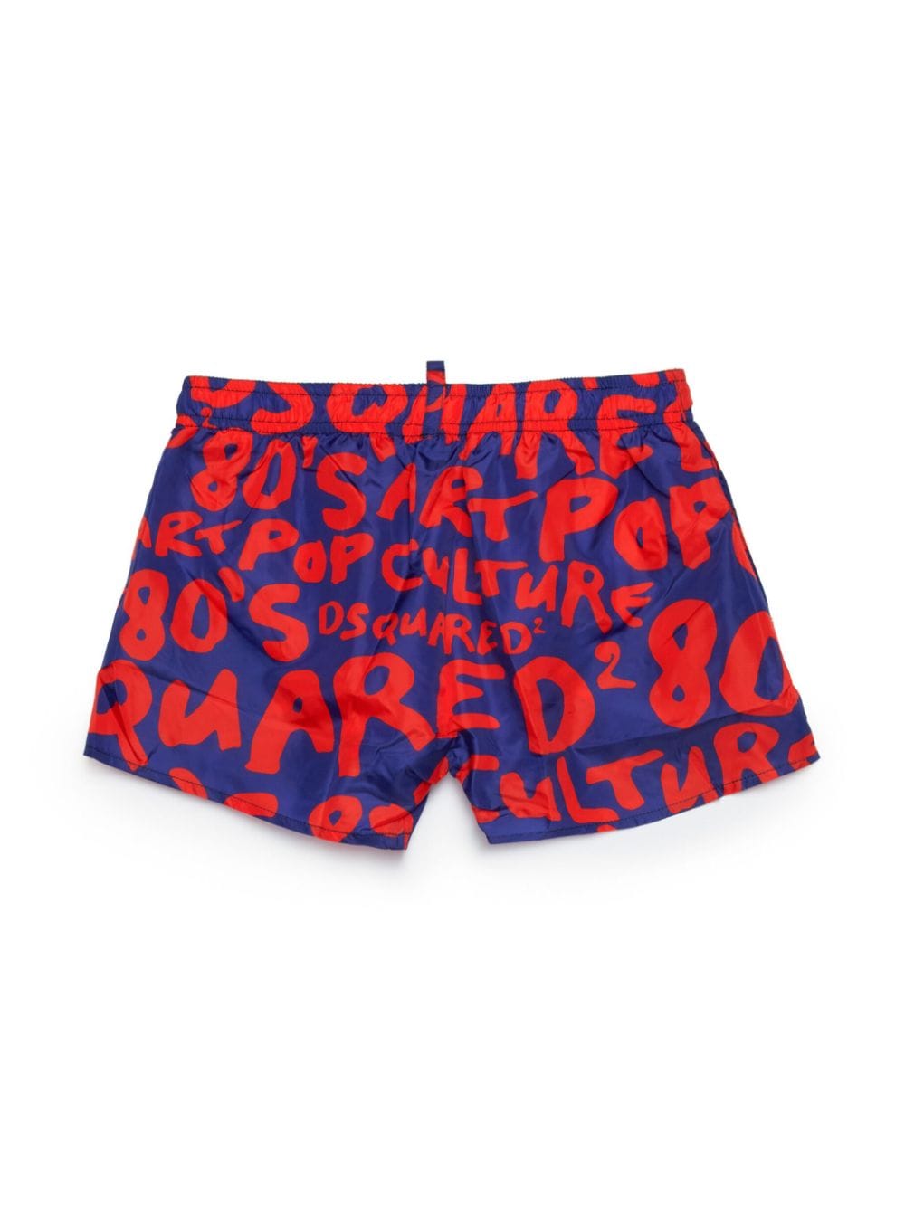 DSQUARED2 KIDS DQ2319D0A9BDQ877