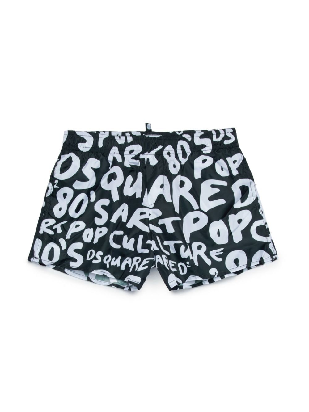 DSQUARED2 KIDS DQ2319D0A9BDQ900