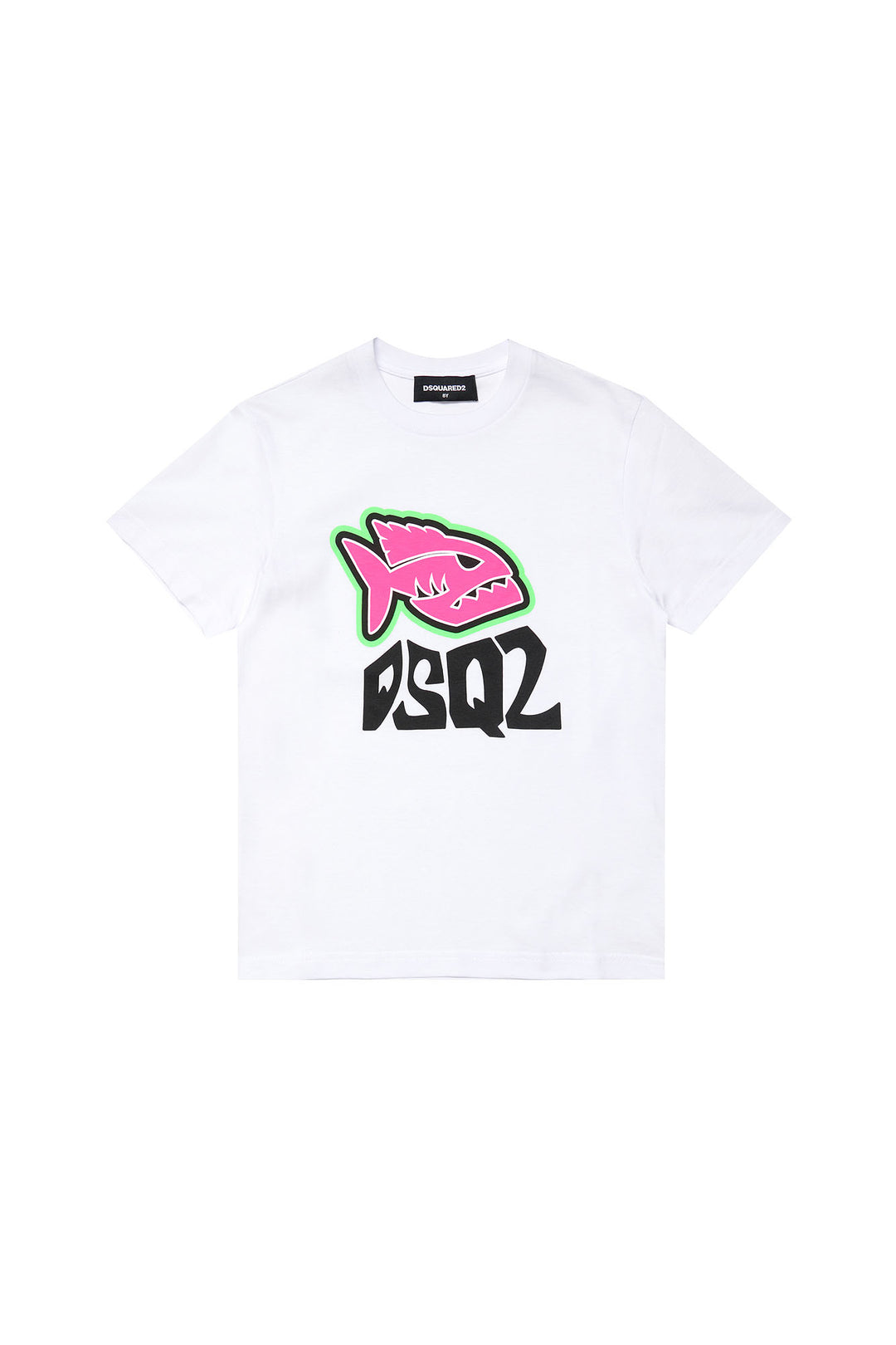 DSQUARED2 KIDS DQ2371D004GDQ100