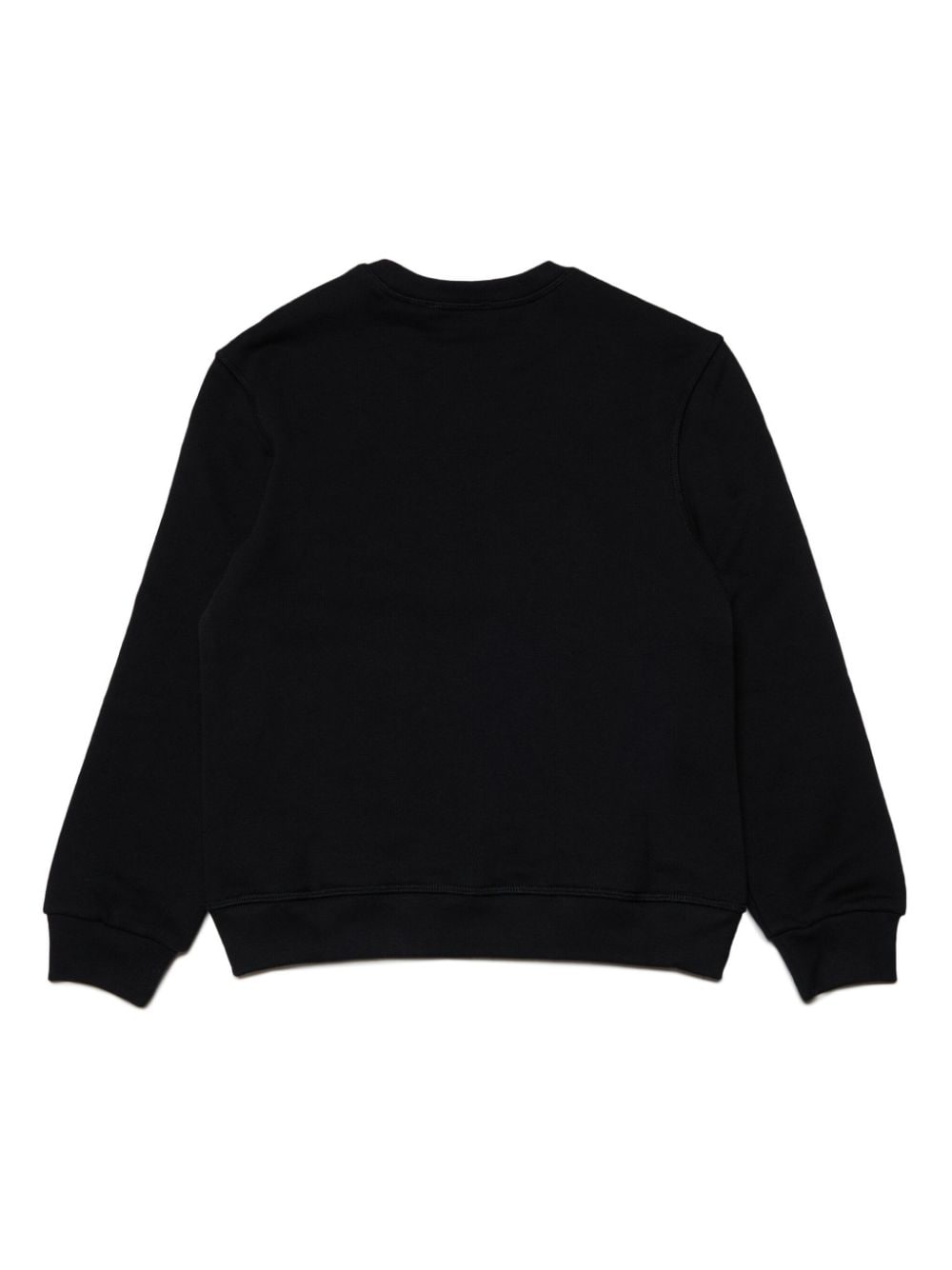 Sweat enfant noir